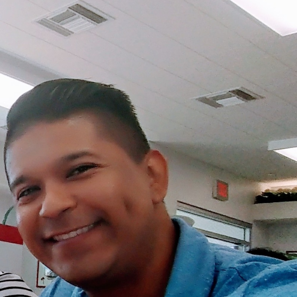 Meet your Posher, Mauricio